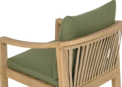 Urban Barn Tulum Outdoor Dining Chair- All Outdoor Furniture