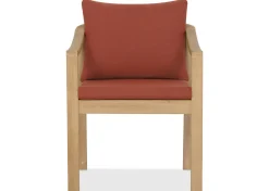 Urban Barn Tulum Outdoor Dining Chair- All Outdoor Furniture