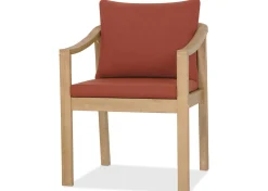 Urban Barn Tulum Outdoor Dining Chair- All Outdoor Furniture