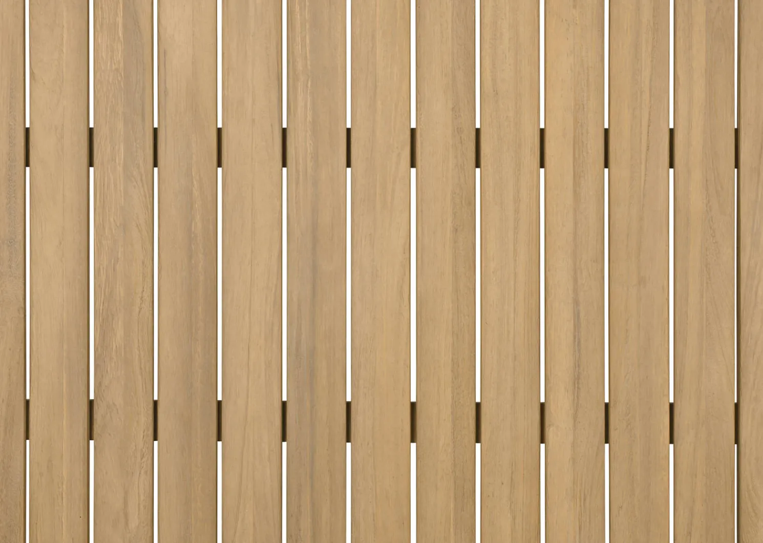 Urban Barn Tulum Outdoor Dining Table -Natural- All Outdoor Furniture