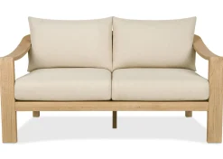 Urban Barn Tulum Outdoor Loveseat- All Outdoor Furniture