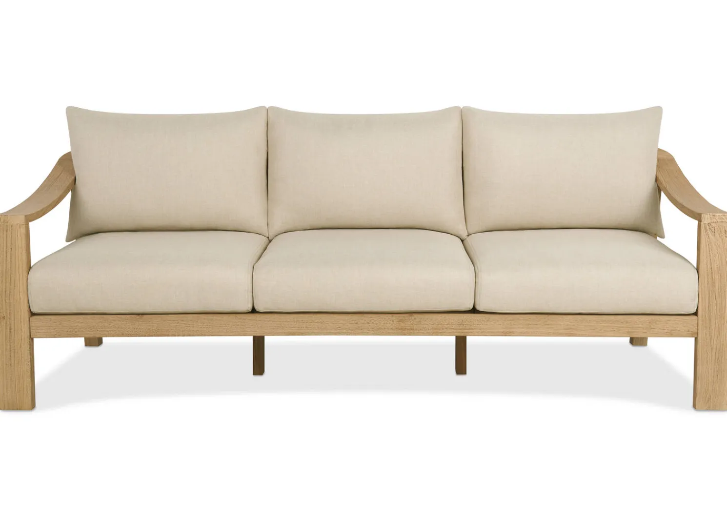 Urban Barn Tulum Outdoor Sofa- All Outdoor Furniture