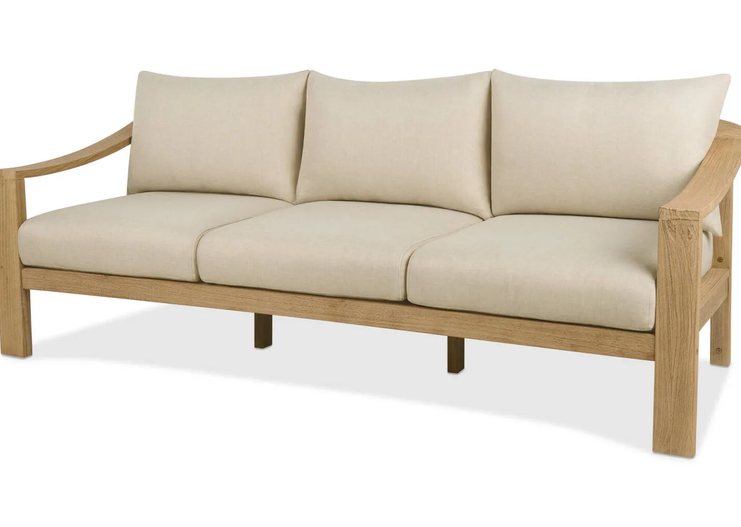 Urban Barn Tulum Outdoor Sofa- All Outdoor Furniture