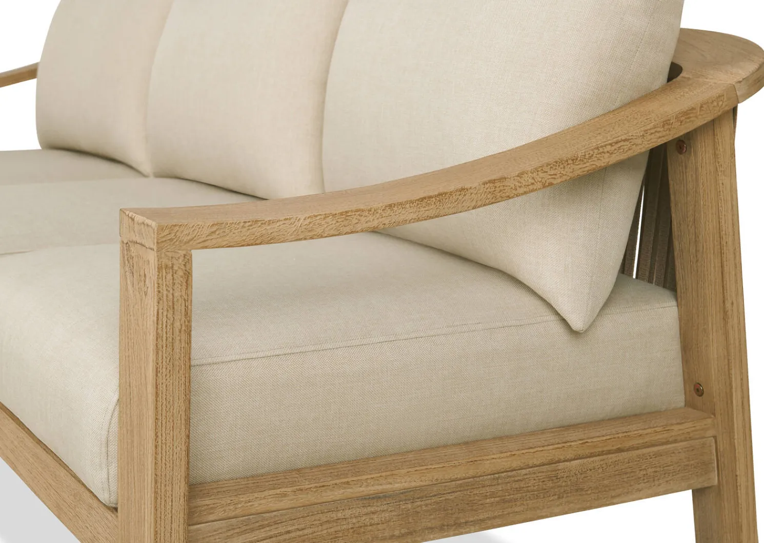 Urban Barn Tulum Outdoor Sofa- All Outdoor Furniture