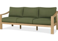 Urban Barn Tulum Outdoor Sofa- All Outdoor Furniture
