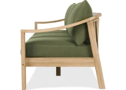 Urban Barn Tulum Outdoor Sofa- All Outdoor Furniture