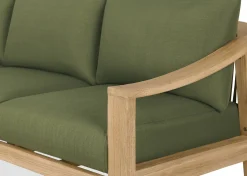 Urban Barn Tulum Outdoor Sofa- All Outdoor Furniture