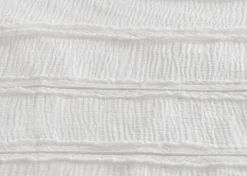 Urban Barn Umbria Cotton Duvet Set- Bed Linens