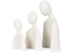 Urban Barn Unity Sculpture Set- Decorative Accents
