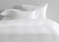 Urban Barn Vasto Cotton Duvet Set- Bed Linens