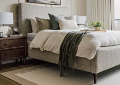 Urban Barn Vaughn Throw- Throws