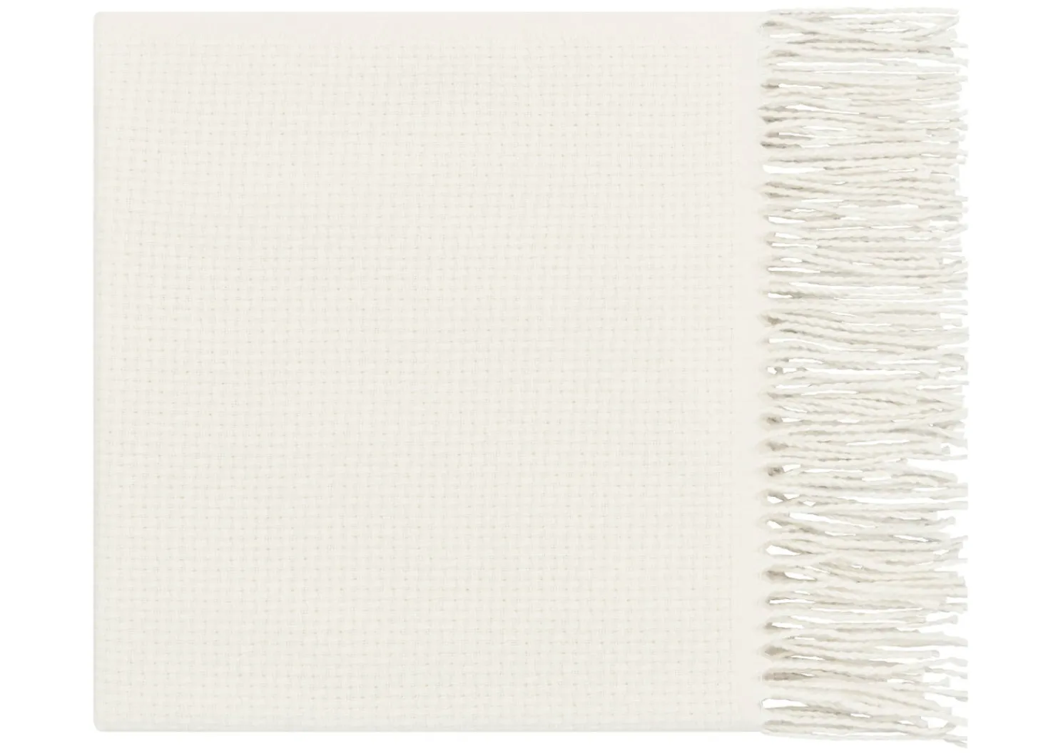 Urban Barn Vaughn Throw- Throws