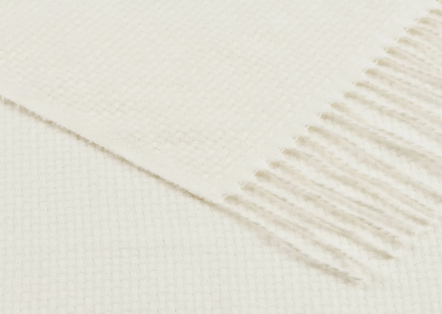 Urban Barn Vaughn Throw- Throws