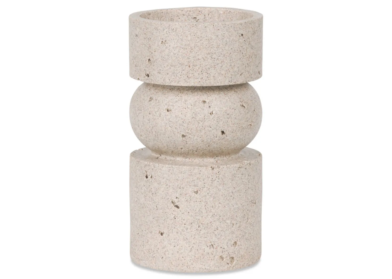 Urban Barn Veda Candle Holder- Candles & Holders