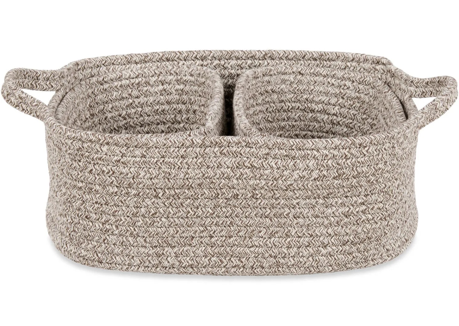 Urban Barn Verla Basket Set- Storage Baskets & Boxes