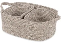 Urban Barn Verla Basket Set- Storage Baskets & Boxes