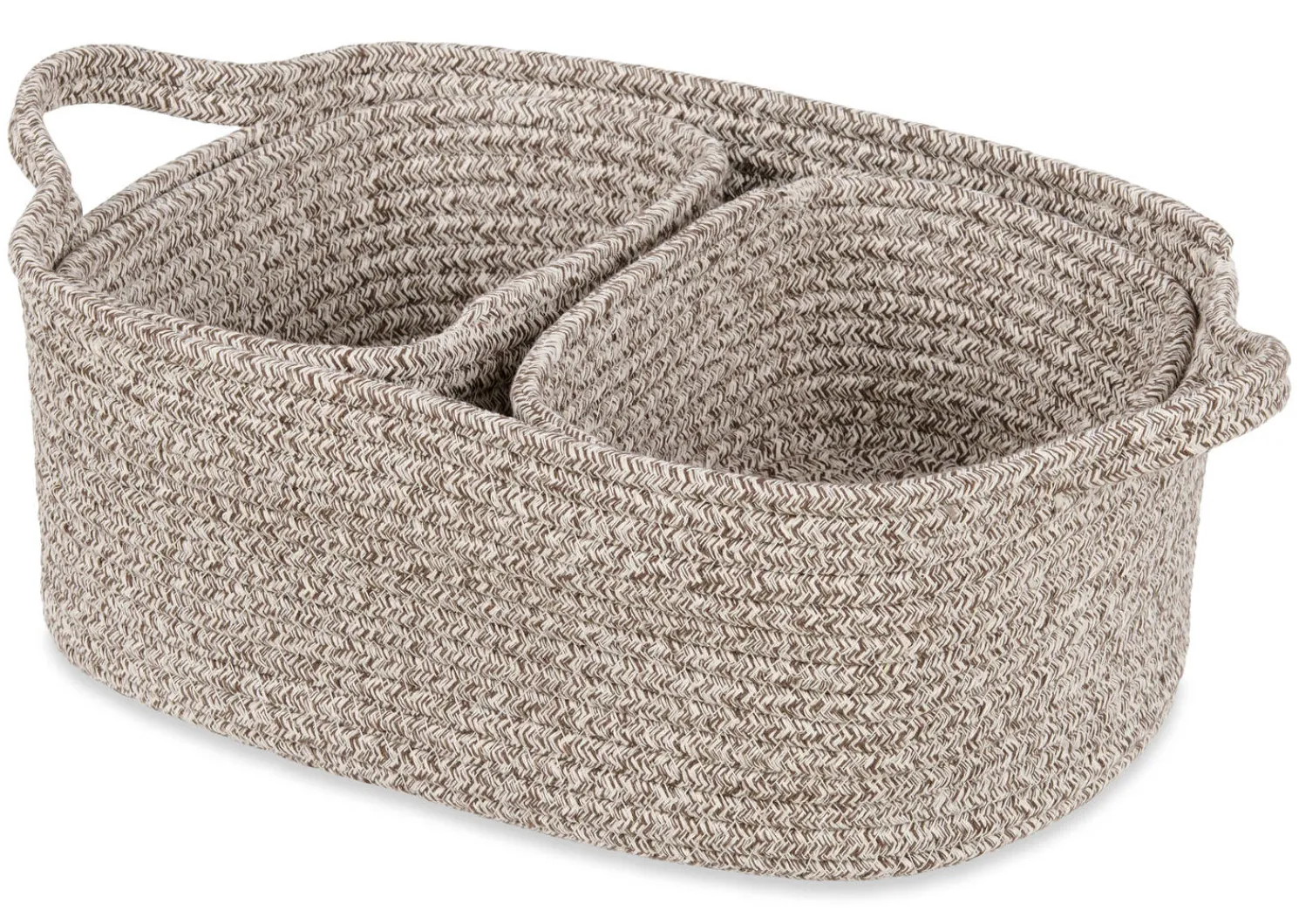 Urban Barn Verla Basket Set- Storage Baskets & Boxes