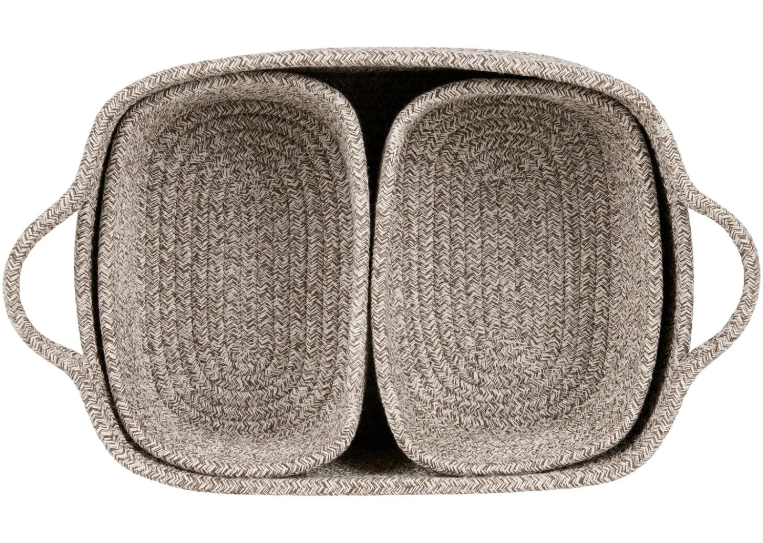 Urban Barn Verla Basket Set- Storage Baskets & Boxes