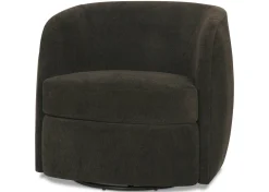 Urban Barn Viola Swivel Chair- Accent Chairs