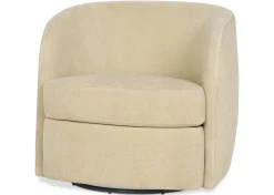 Urban Barn Viola Swivel Chair- Accent Chairs