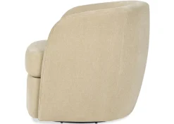 Urban Barn Viola Swivel Chair- Accent Chairs