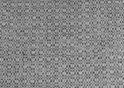 Urban Barn Vortex Custom Ottoman 40x28"- Custom Furniture