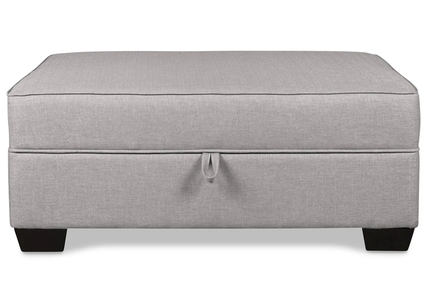 Urban Barn Vortex Custom Ottoman 60x28"- Custom Furniture