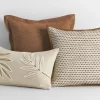 Urban Barn Warm Botanical Pillow Set- Pillow Sets