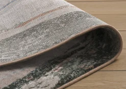 Urban Barn Warren Rug Multi- Area Rugs