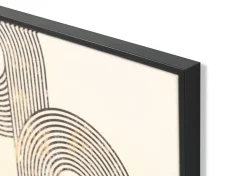 Urban Barn Weave Wall Art- Wall Art