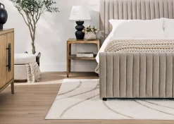 Urban Barn Wells Table Lamp- Table Lamps