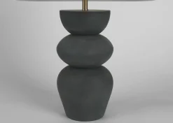 Urban Barn Wells Table Lamp- Table Lamps