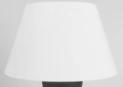 Urban Barn Wells Table Lamp- Table Lamps