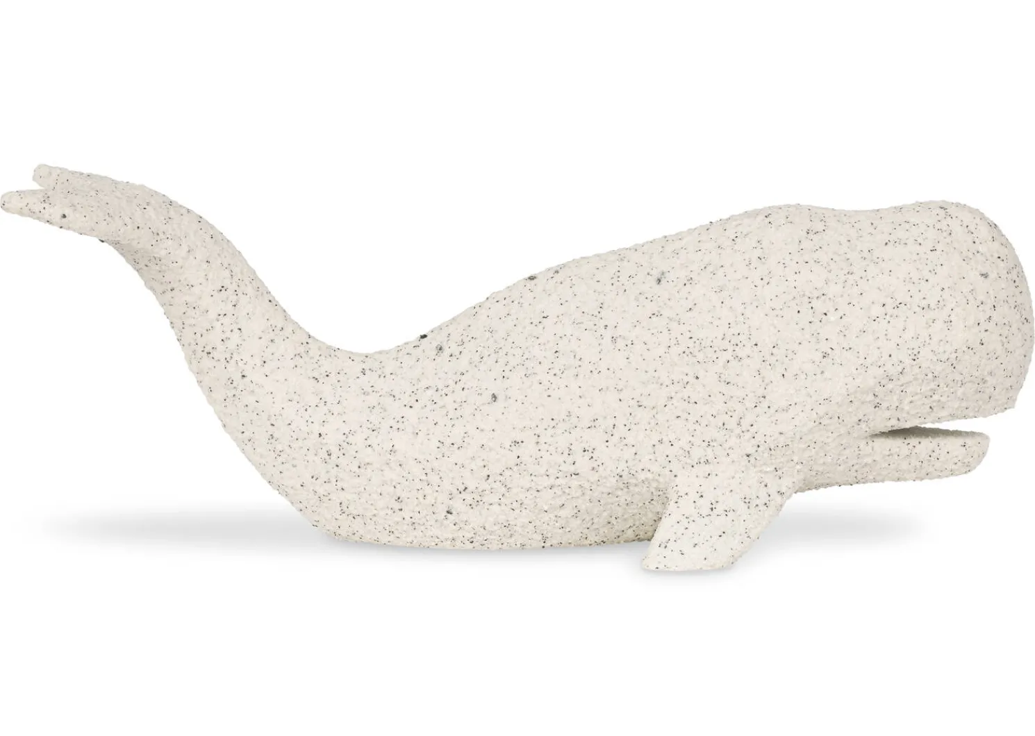 Urban Barn Whale Decor Statue- Decorative Accents
