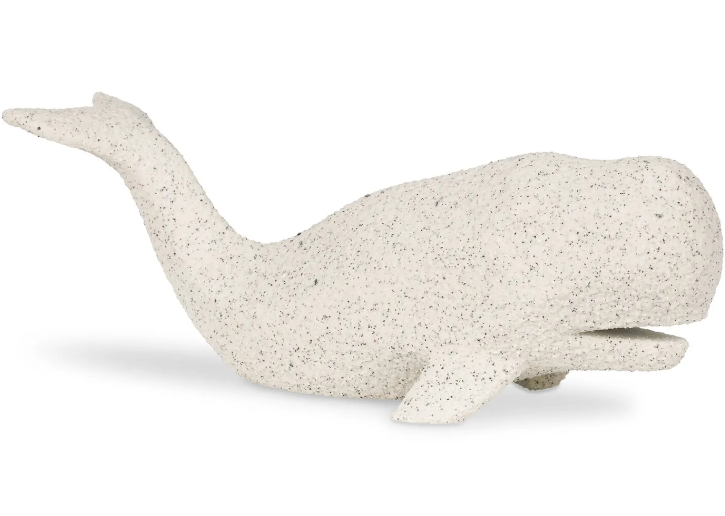 Urban Barn Whale Decor Statue- Decorative Accents