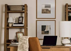 Urban Barn Whale Tail Decor Clear- Decorative Accents