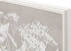 Urban Barn Wildflowers Wall Art- Wall Accents