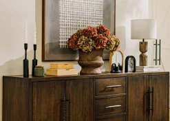 Urban Barn Wyatt Table Lamp- Table Lamps