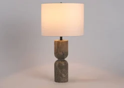 Urban Barn Wyatt Table Lamp- Table Lamps