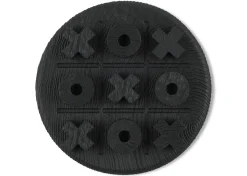 Urban Barn XO Tic Tac Toe Game- Decorative Accents