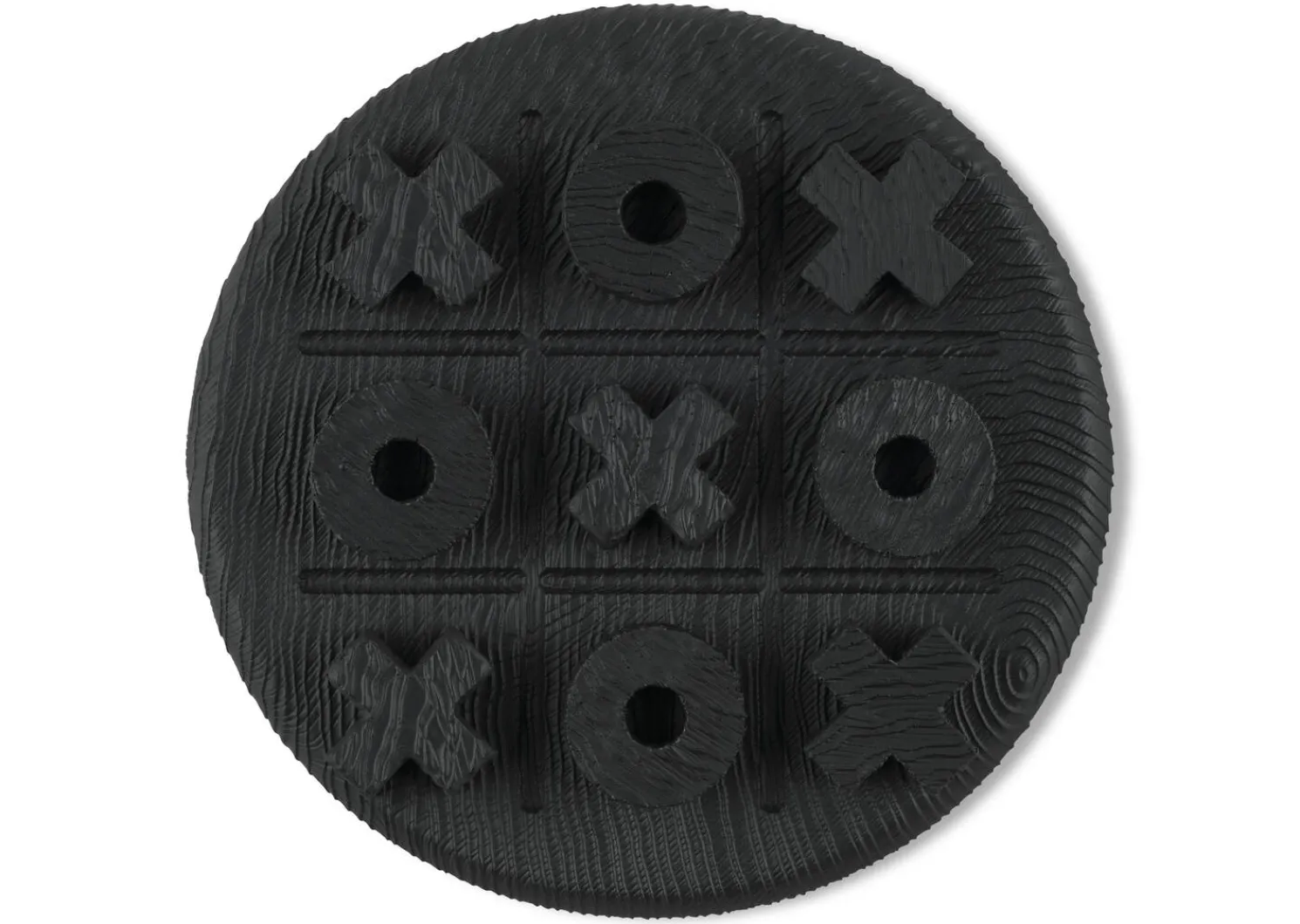 Urban Barn XO Tic Tac Toe Game- Decorative Accents