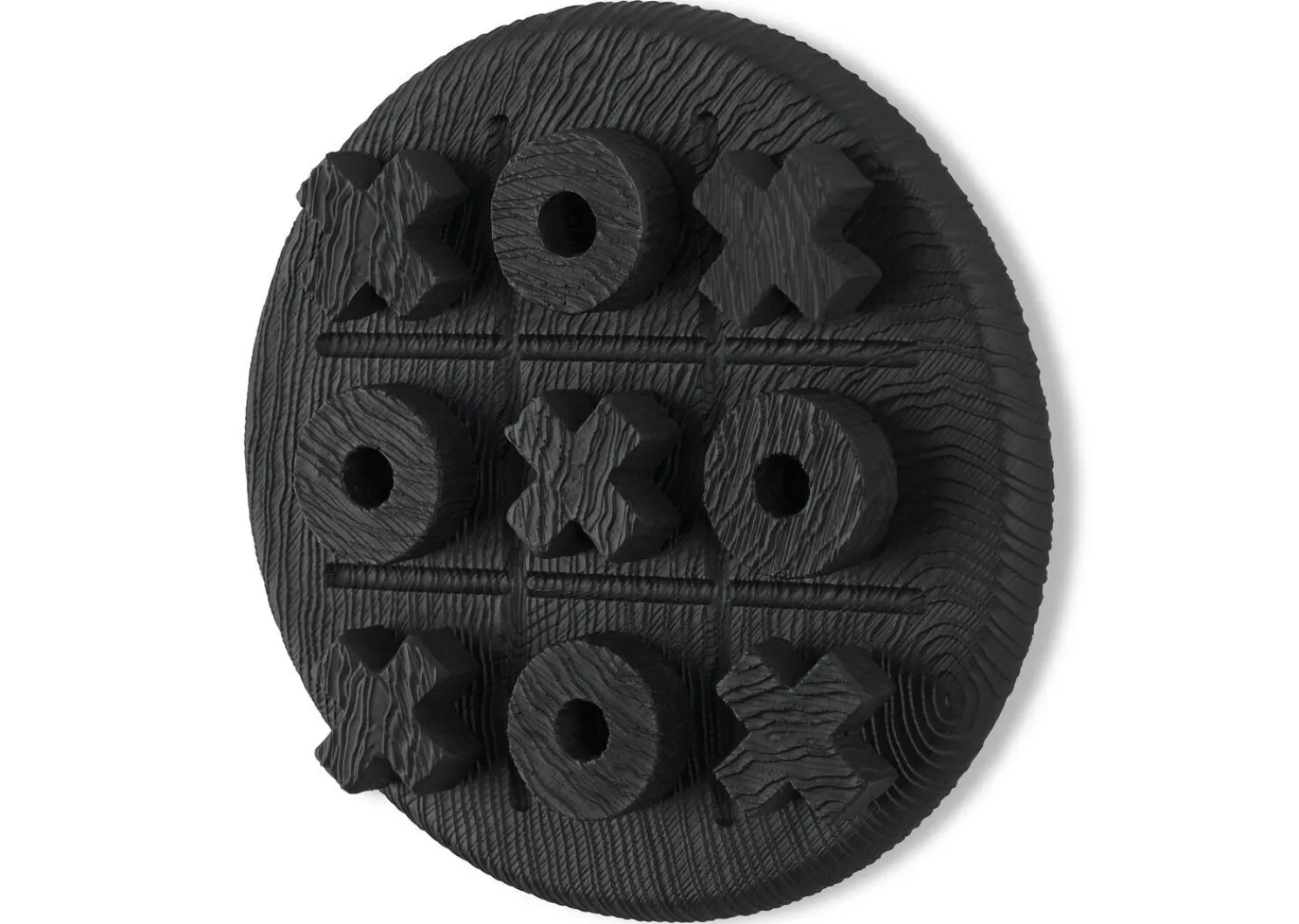 Urban Barn XO Tic Tac Toe Game- Decorative Accents