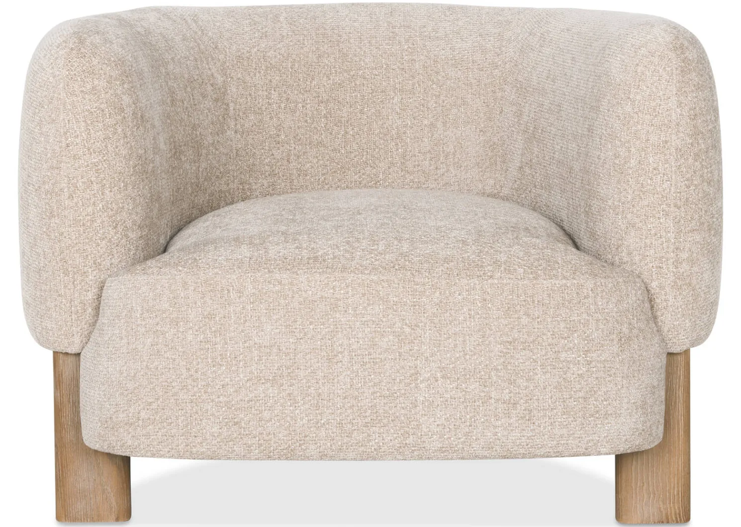 Urban Barn Yara Armchair- Accent Chairs