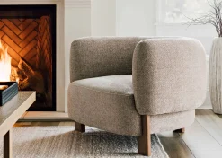 Urban Barn Yara Armchair- Accent Chairs