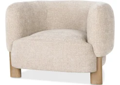 Urban Barn Yara Armchair- Accent Chairs