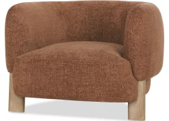 Urban Barn Yara Armchair- Accent Chairs