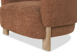 Urban Barn Yara Armchair- Accent Chairs