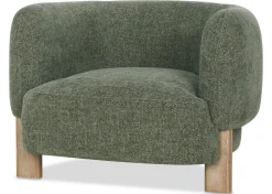 Urban Barn Yara Armchair- Accent Chairs