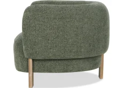Urban Barn Yara Armchair- Accent Chairs